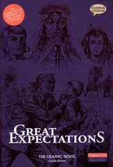 Great Expectations: Original Text British English ed hinta ja tiedot | Fantasia- ja scifi-kirjallisuus | hobbyhall.fi