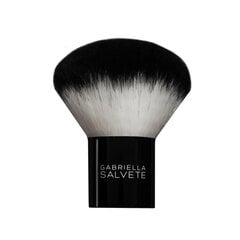 Gabriella Salvete TOOLS Kabuki Brush sivellin hinta ja tiedot | Gabriella Salvete Hygieniatuotteet | hobbyhall.fi