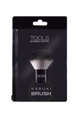 Gabriella Salvete TOOLS Kabuki Brush sivellin hinta ja tiedot | Gabriella Salvete Hygieniatuotteet | hobbyhall.fi