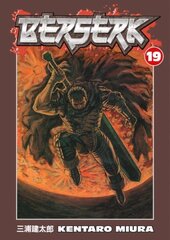 Berserk Volume 19 hinta ja tiedot | Fantasia- ja scifi-kirjallisuus | hobbyhall.fi