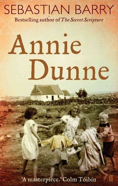 Annie Dunne Main hinta ja tiedot | Fantasia- ja scifi-kirjallisuus | hobbyhall.fi