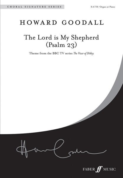 Lord Is My Shepherd (Psalm 23) hinta ja tiedot | Taidekirjat | hobbyhall.fi