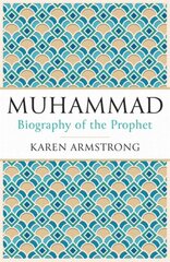 Muhammad: Biography of the Prophet hinta ja tiedot | Hengelliset kirjat ja teologia | hobbyhall.fi