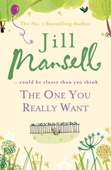 One You Really Want: the perfect heart-warming read from the bestselling author hinta ja tiedot | Fantasia- ja scifi-kirjallisuus | hobbyhall.fi