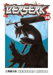 Berserk Volume 28 hinta ja tiedot | Fantasia- ja scifi-kirjallisuus | hobbyhall.fi