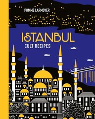 Istanbul Cult Recipes (mini) hinta ja tiedot | Keittokirjat | hobbyhall.fi