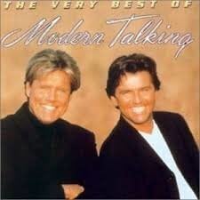 CD MODERN TALKING "The Very Best Of" hinta ja tiedot | Vinyylilevyt, CD-levyt, DVD-levyt | hobbyhall.fi