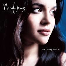 CD NORAH JONES "Tule pois kanssani" hinta ja tiedot | Vinyylilevyt, CD-levyt, DVD-levyt | hobbyhall.fi