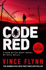 Code Red: The pulse-pounding thriller from the author of American Assassin hinta ja tiedot | Fantasia- ja scifi-kirjallisuus | hobbyhall.fi