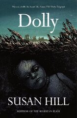 Dolly: A Ghost Story hinta ja tiedot | Fantasia- ja scifi-kirjallisuus | hobbyhall.fi