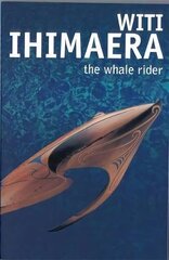 Whale Rider hinta ja tiedot | Fantasia- ja scifi-kirjallisuus | hobbyhall.fi