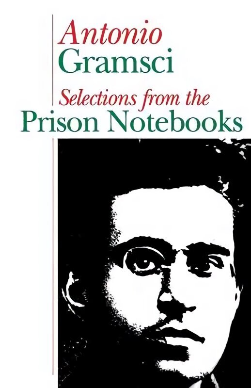 Prison notebooks: Selections New edition hinta ja tiedot | Historiakirjat | hobbyhall.fi