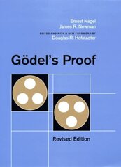 Gödel's Proof hinta ja tiedot | Talouskirjat | hobbyhall.fi