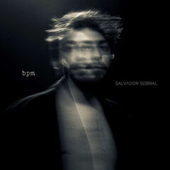 CD -SALVADOR -SOBRAL "BPM" hinta ja tiedot | Vinyylilevyt, CD-levyt, DVD-levyt | hobbyhall.fi