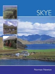 Skye UK ed. hinta ja tiedot | Matkakirjat ja matkaoppaat | hobbyhall.fi