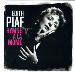 CD EDITH PIAF "Hymne A La Mome" hinta ja tiedot | Vinyylilevyt, CD-levyt, DVD-levyt | hobbyhall.fi