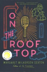 On the Rooftop: A Reese's Book Club Pick hinta ja tiedot | Fantasia- ja scifi-kirjallisuus | hobbyhall.fi