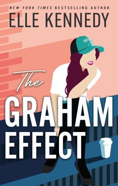 Graham Effect hinta ja tiedot | Romaanit | hobbyhall.fi