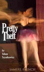 Pretty Theft hinta ja tiedot | Novellit | hobbyhall.fi