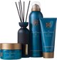 Kosmeettinen lahjasetti Rituals The Ritual of Hammam Set-M hinta ja tiedot | Suihkusaippuat ja suihkugeelit | hobbyhall.fi