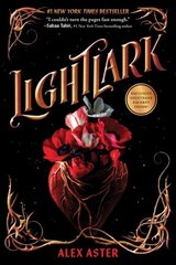 Lightlark (The Lightlark Saga Book 1), Volume 1 hinta ja tiedot | Romaanit | hobbyhall.fi