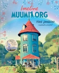 Imeline Muumiorg hinta ja tiedot | Vauvakirjat | hobbyhall.fi