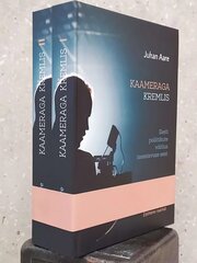 Kaameraga Kremlis (komplekt) hinta ja tiedot | Historiakirjat | hobbyhall.fi