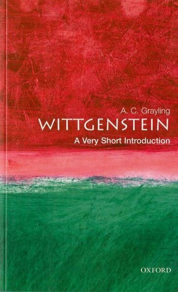 Wittgenstein: A Very Short Introduction hinta ja tiedot | Historiakirjat | hobbyhall.fi