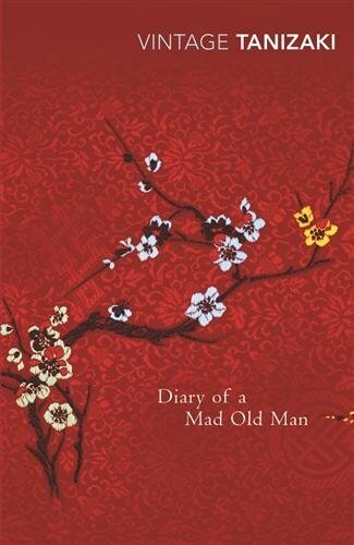 Diary of a Mad Old Man hinta ja tiedot | Fantasia- ja scifi-kirjallisuus | hobbyhall.fi