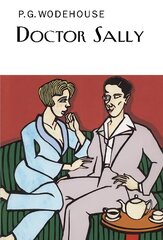 Doctor Sally hinta ja tiedot | Fantasia- ja scifi-kirjallisuus | hobbyhall.fi