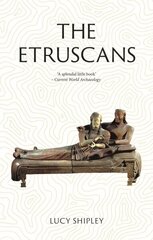 Etruscans: Lost Civilizations hinta ja tiedot | Historiakirjat | hobbyhall.fi