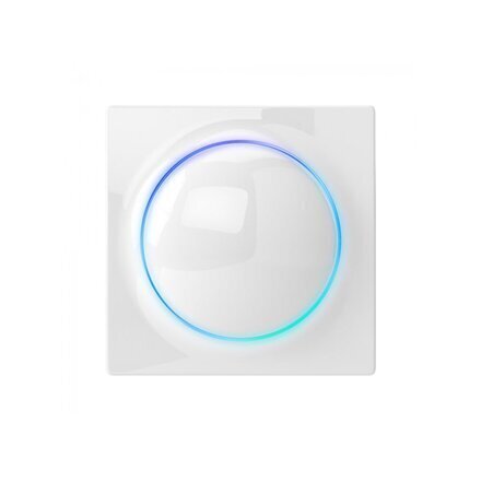 Fibaro Walli Switch Z-Wave EU hinta ja tiedot | Seinävalaisimet | hobbyhall.fi