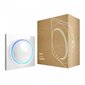 Fibaro Walli Switch Z-Wave EU hinta ja tiedot | Seinävalaisimet | hobbyhall.fi