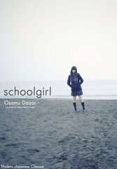 Schoolgirl hinta ja tiedot | Novellit | hobbyhall.fi