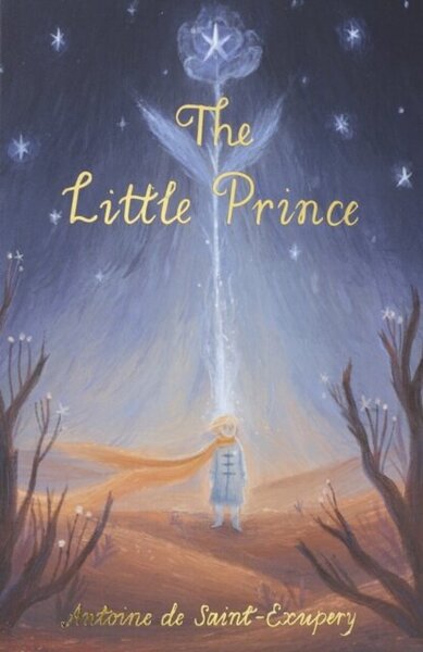 Little Prince New edition