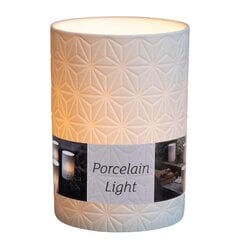 Porcelain Light - System hinta ja tiedot | Kynttilät ja kynttilänjalat | hobbyhall.fi