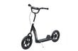 Homcom 371-027BK lasten skootteri hinta ja tiedot | Potkulaudat | hobbyhall.fi