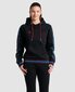 Unisex urheilutakki Arena Fireflow Hooded hinta ja tiedot | Naisten urheiluvaatteet | hobbyhall.fi