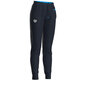 Naisten urheiluhousut Arena Team Pant Solid Navy, sininen hinta ja tiedot | Naisten urheiluvaatteet | hobbyhall.fi