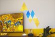 Nanoleaf lamppu NL47-6002TW-15PK hinta ja tiedot | Seinävalaisimet | hobbyhall.fi