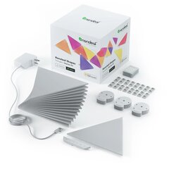 Nanoleaf lamppu NL47-6002TW-15PK hinta ja tiedot | Nanoleaf Huonekalut ja sisustus | hobbyhall.fi