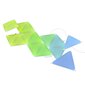 Nanoleaf lamppu NL47-6002TW-15PK hinta ja tiedot | Seinävalaisimet | hobbyhall.fi