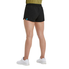 Naisten urheilushortsit Arena Team Short Solid Black hinta ja tiedot | Naisten urheiluvaatteet | hobbyhall.fi