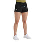 Naisten urheilushortsit Arena Team Short Solid Black hinta ja tiedot | Naisten urheiluvaatteet | hobbyhall.fi