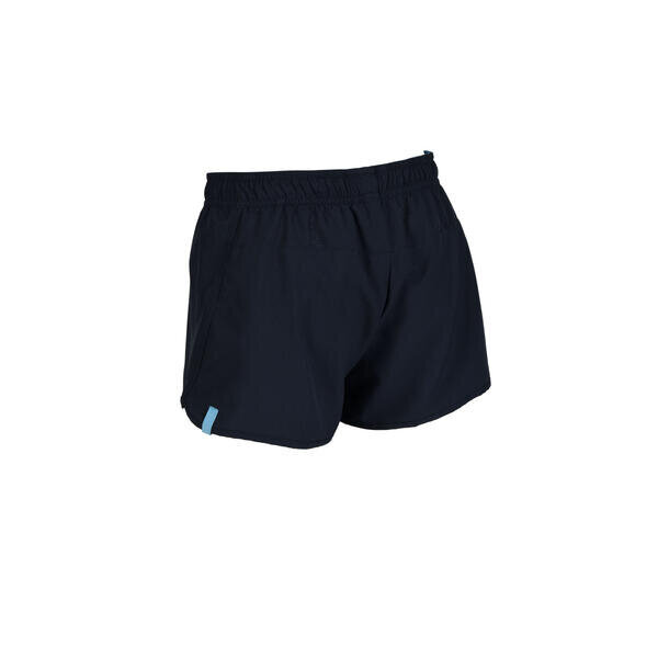 Naisten urheilushortsit Arena Team Short Solid Navy hinta ja tiedot | Naisten urheiluvaatteet | hobbyhall.fi