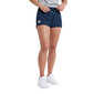 Naisten urheilushortsit Arena Team Short Solid Navy hinta ja tiedot | Naisten urheiluvaatteet | hobbyhall.fi