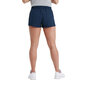 Naisten urheilushortsit Arena Team Short Solid Navy hinta ja tiedot | Naisten urheiluvaatteet | hobbyhall.fi