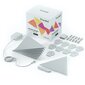 Nanoleaf seinävalaisinsarja NL47-0002TW-9PK hinta ja tiedot | Seinävalaisimet | hobbyhall.fi