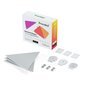 Nanoleaf lamppu Shapes Triangles Expansion Pack hinta ja tiedot | Seinävalaisimet | hobbyhall.fi