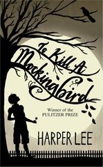 To Kill a Mockingbird REISSUE hinta ja tiedot | Fantasia- ja scifi-kirjallisuus | hobbyhall.fi